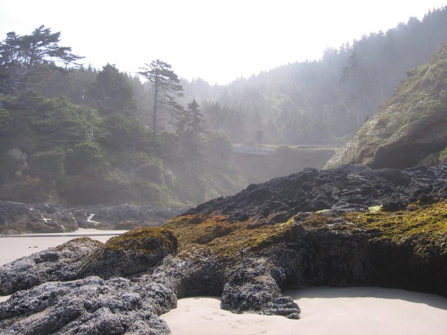 View Inland